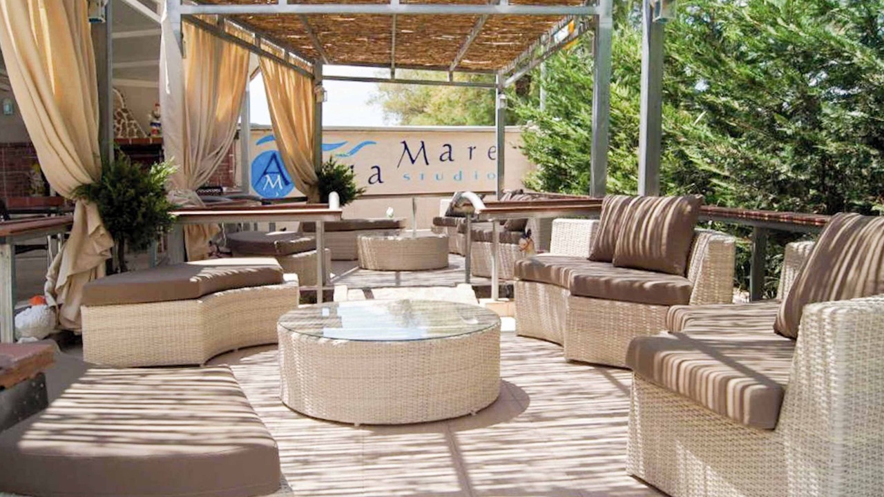 Photo of Outdoor in Pefkochori