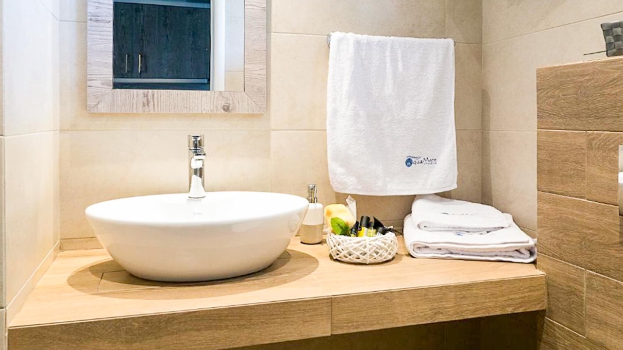 Photo of Bathroom in Pefkochori