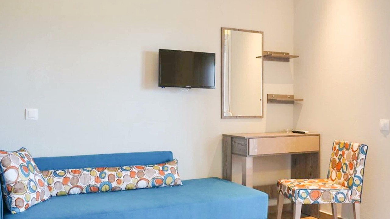 Photo of Bedroom in Pefkochori