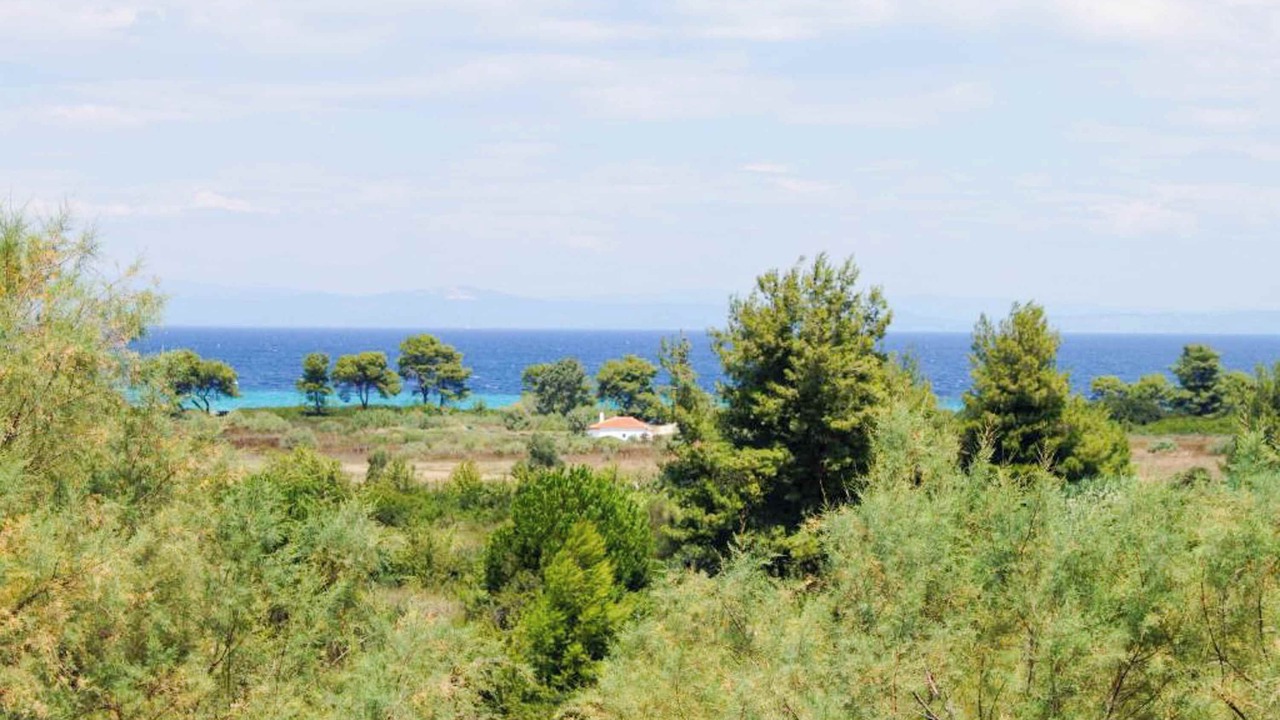 Photo of Bedroom in Pefkochori
