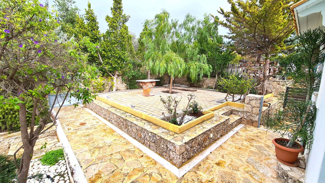 Photo of Patio Balcony in Kilada