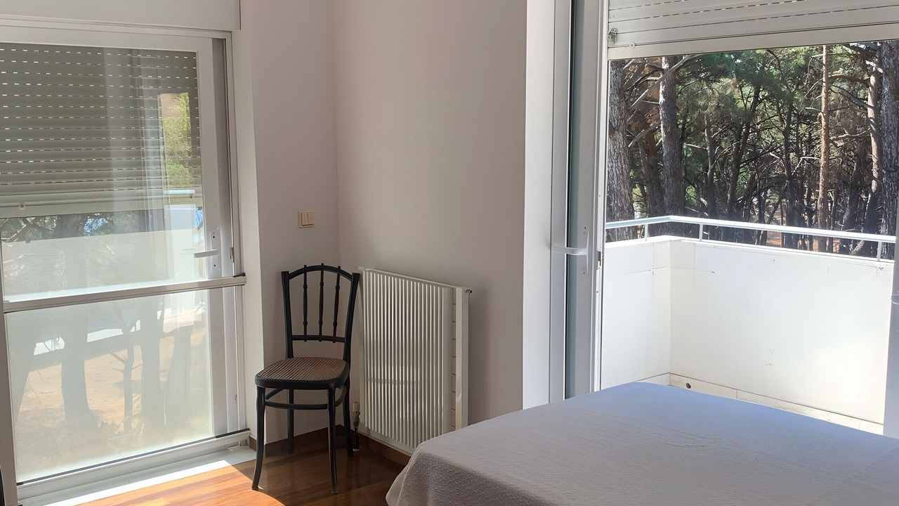Photo of Bedroom in Mytilene