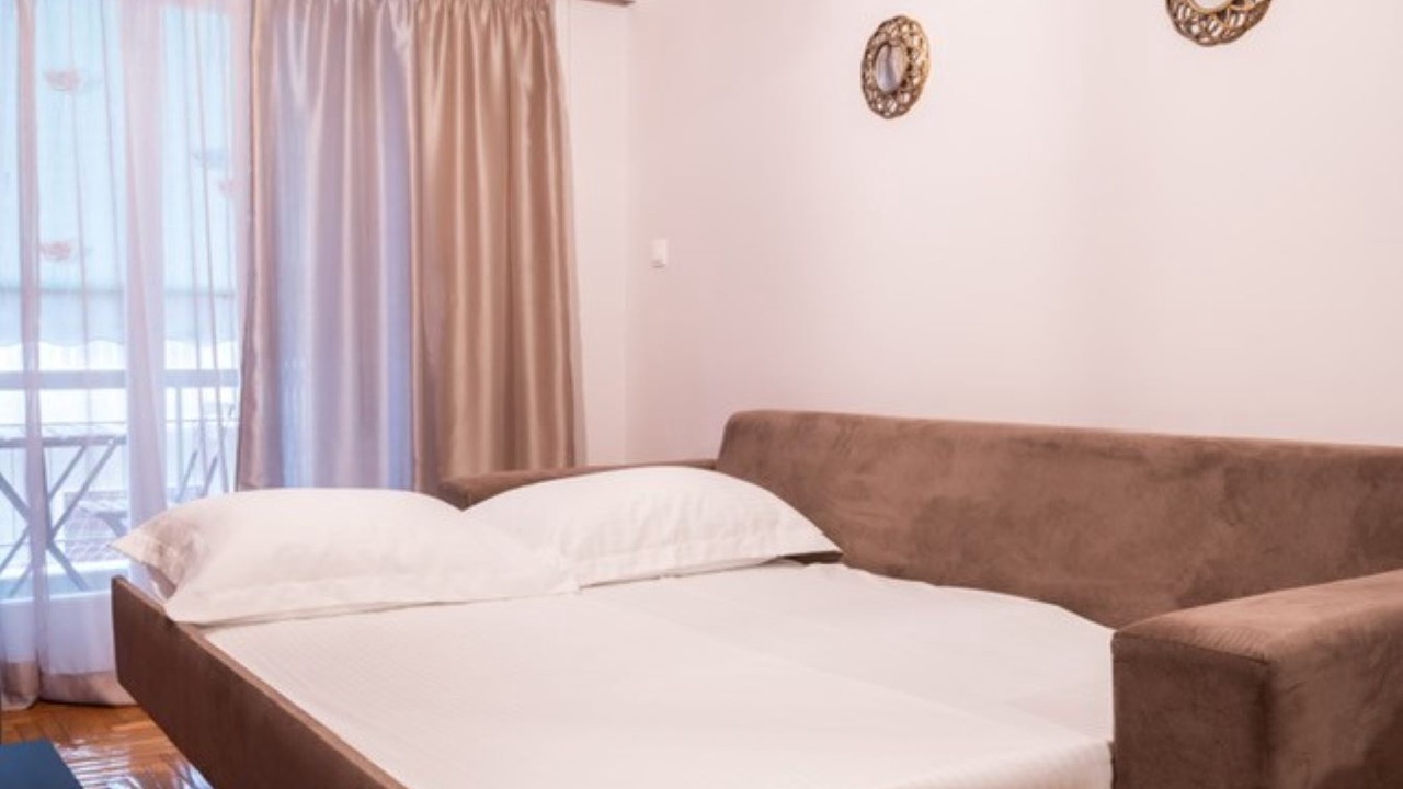 Photo of Bedroom in Ampelokipoi