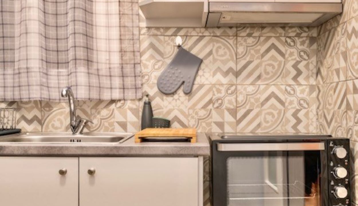 Photo of Kitchen in Ampelokipoi