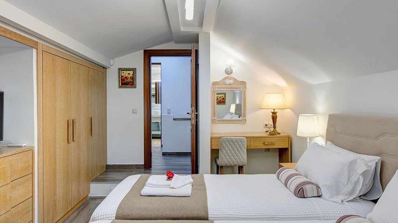 Photo of Bedroom in Sane