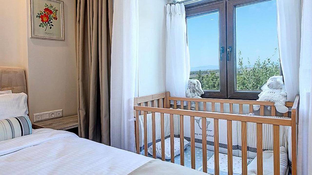 Photo of Bedroom in Sane