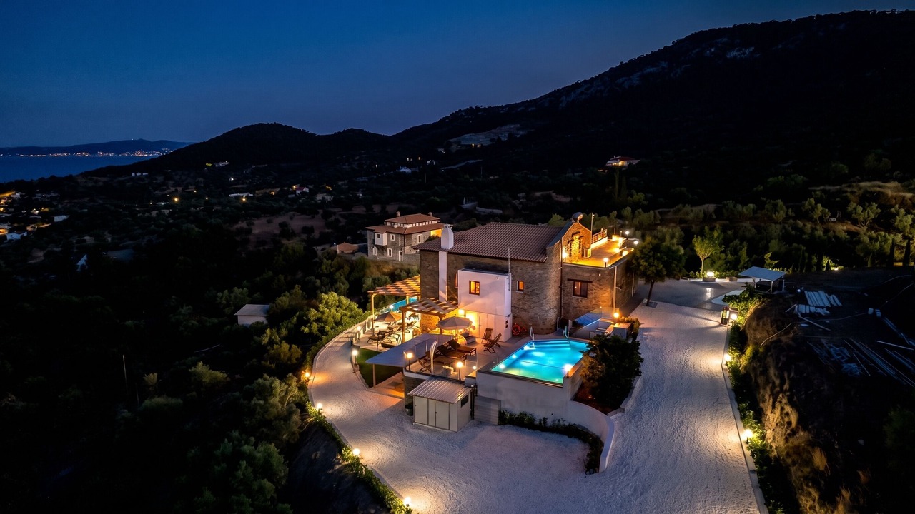 Photo of Outdoor in Salamis