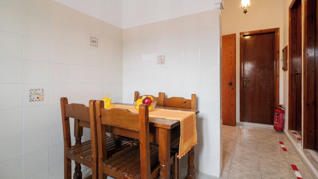 Photo of Kitchen in Agios Georgios Pagon