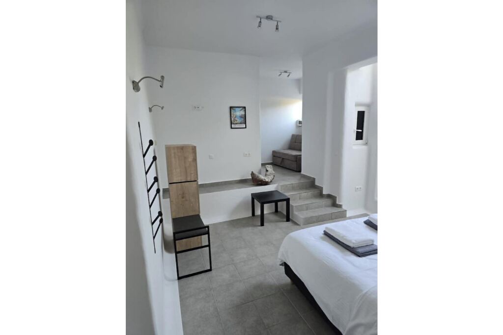 Photo of Bedroom in Kokkinon Khorion