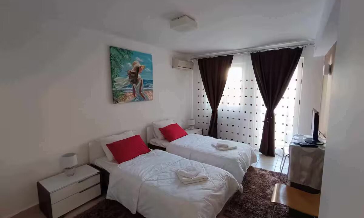 Photo of Bedroom in Pyrgos Psilonerou