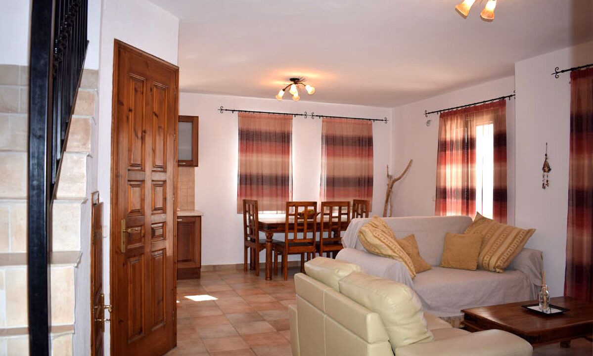 Photo of Livingroom in Alonissos