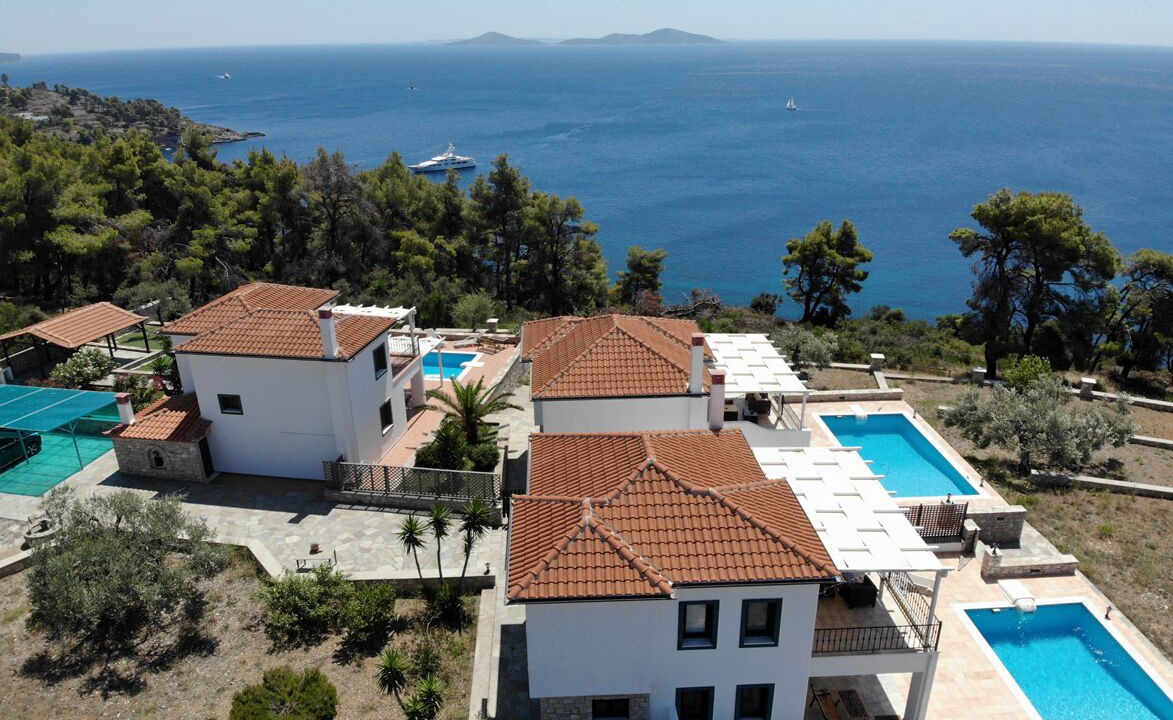 Photo of Outdoor in Alonissos