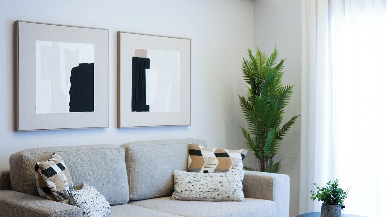 Photo of Livingroom in Paliani