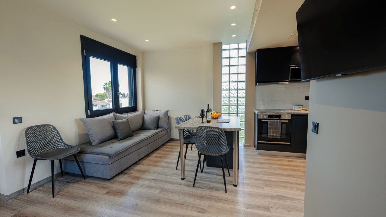 Photo of Bedroom in Kourouta