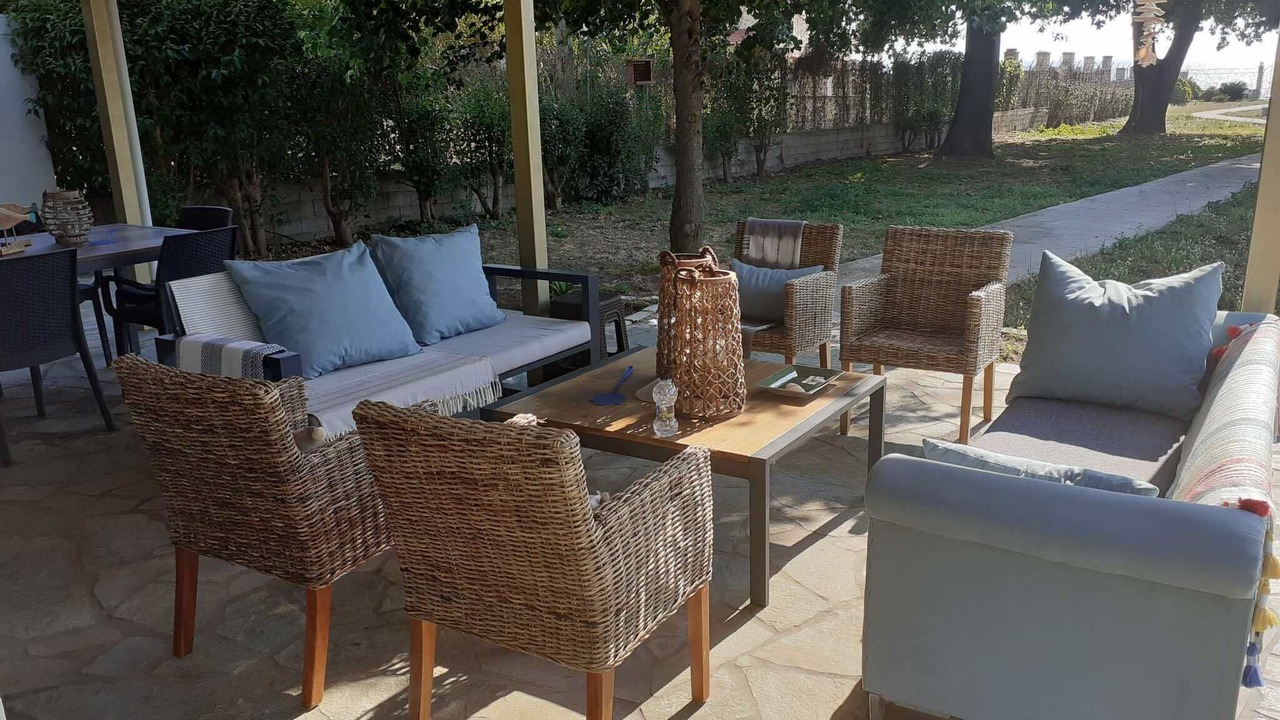 Photo of Livingroom in Preveza