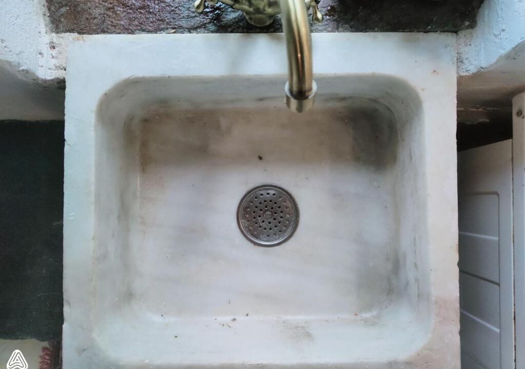Photo of Bathroom in Ikaria