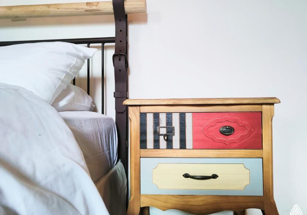 Photo of Bedroom in Ikaria