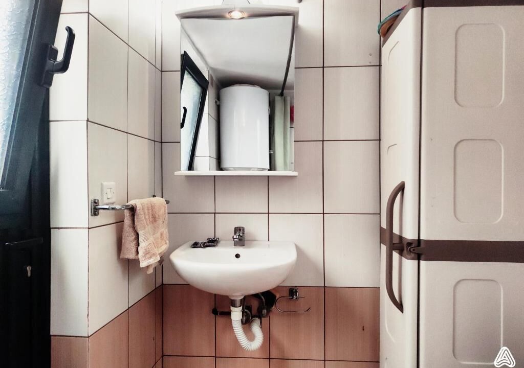 Photo of Bathroom in Ikaria