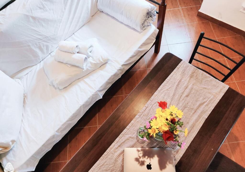 Photo of Bedroom in Ikaria