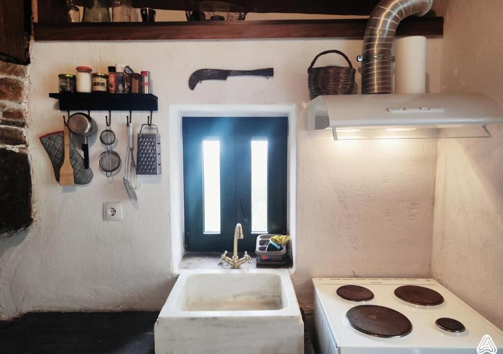Photo of Bathroom in Ikaria