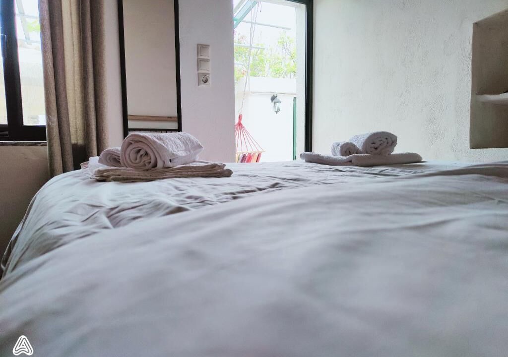 Photo of Bedroom in Ikaria