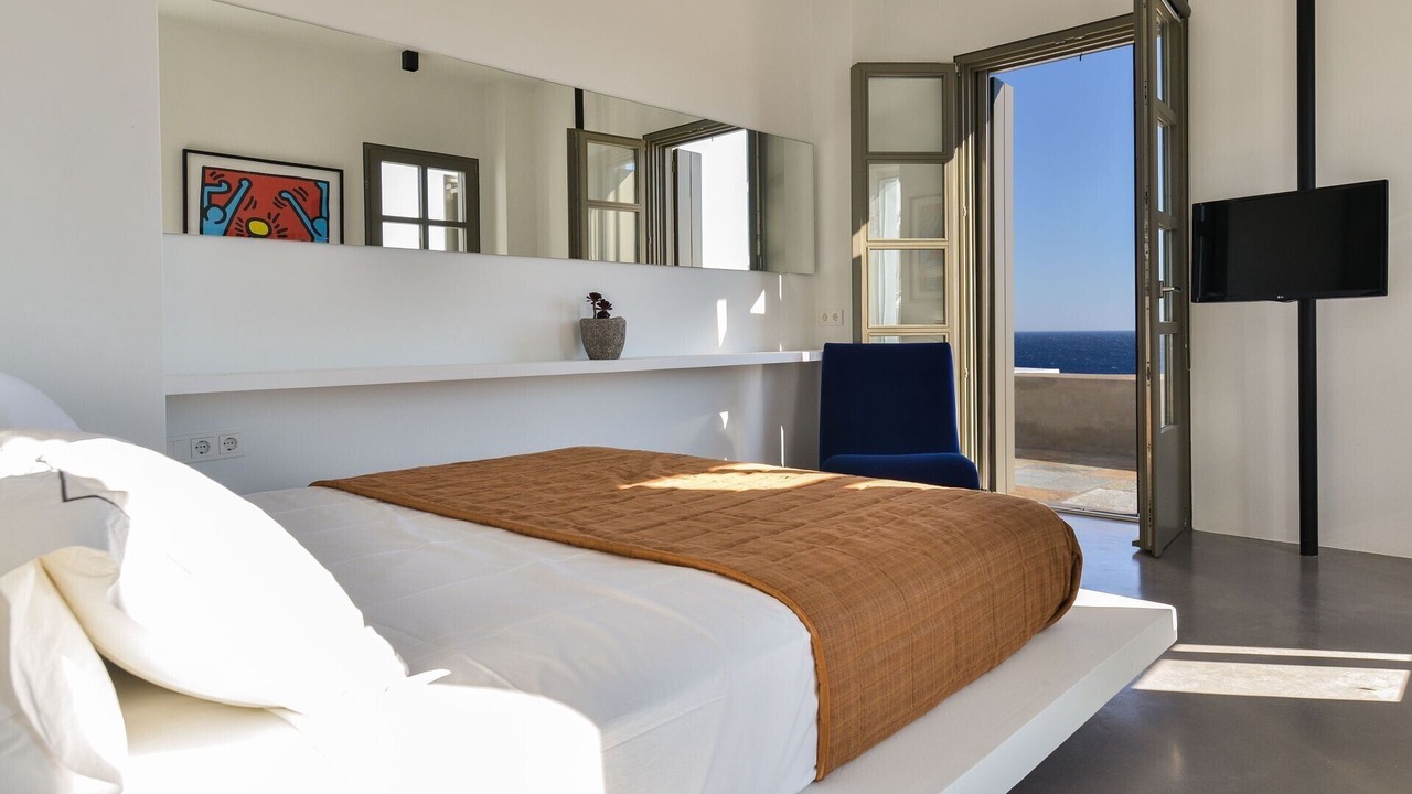 Photo of Outdoor in Agios Romanos
