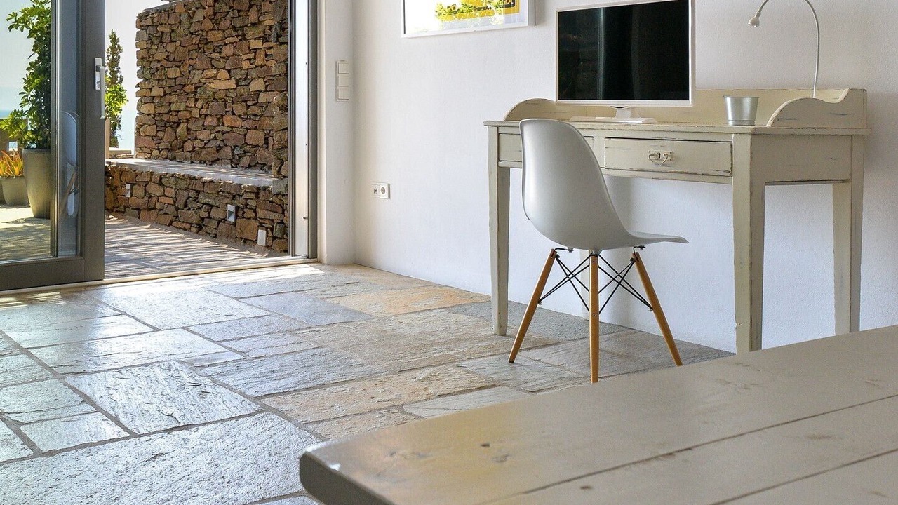 Photo of Outdoor in Agios Romanos