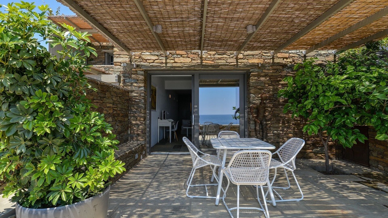 Photo of Outdoor in Agios Romanos