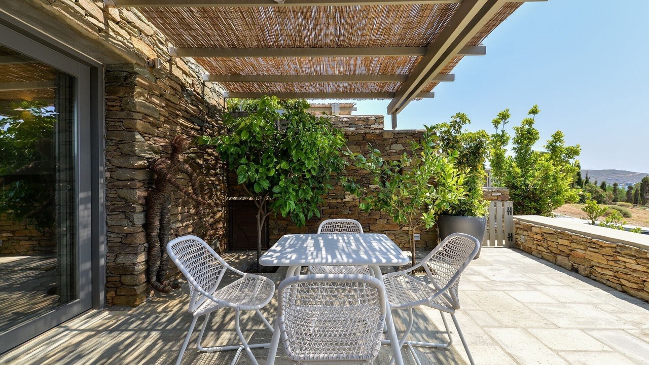 Photo of Outdoor in Agios Romanos