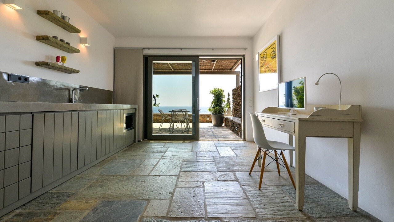 Photo of Outdoor in Agios Romanos