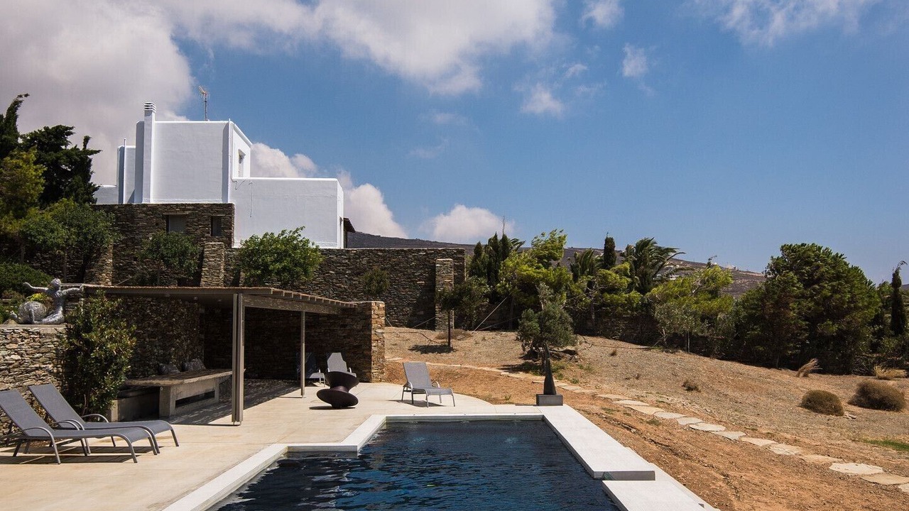 Photo of Outdoor in Agios Romanos