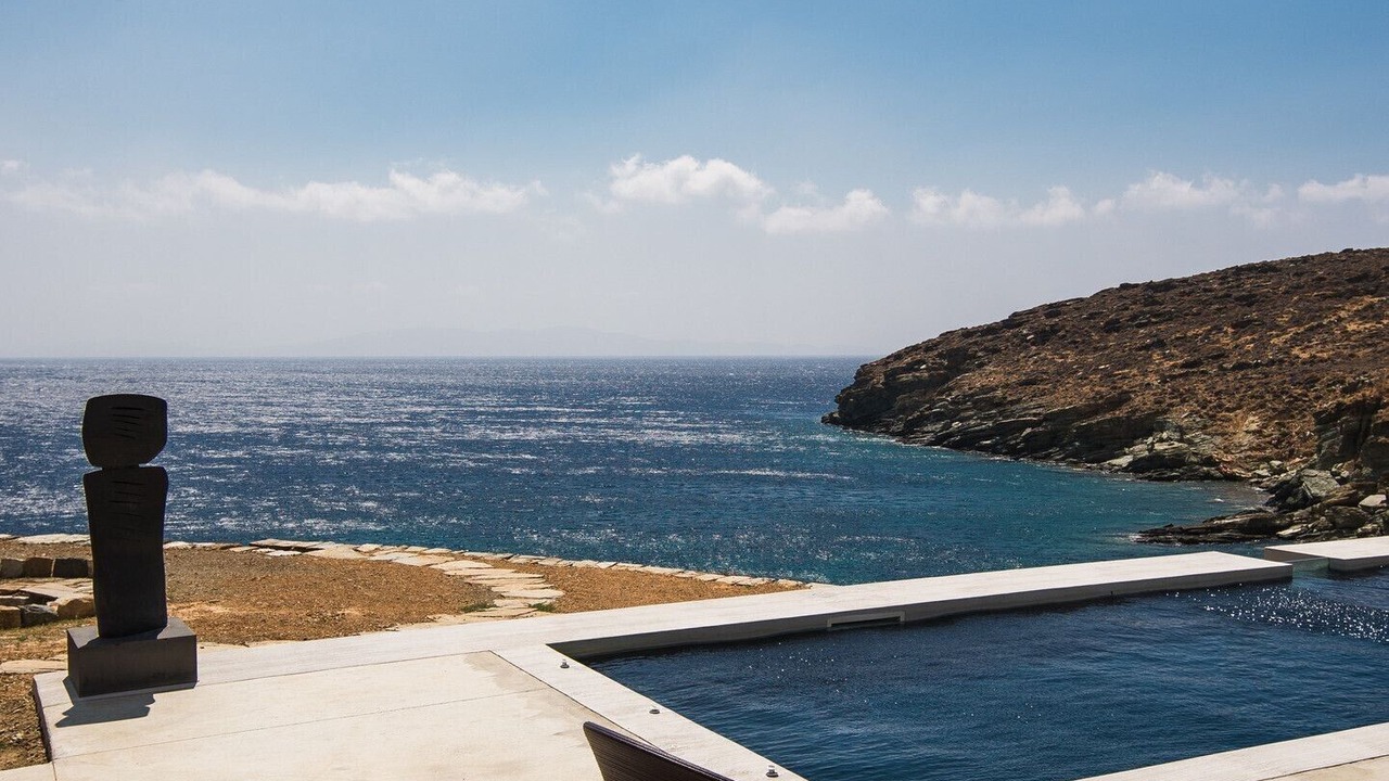 Photo of Outdoor in Agios Romanos