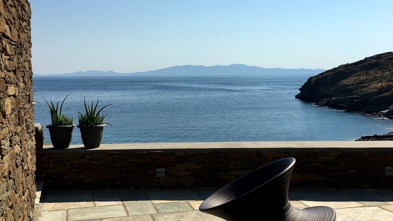 Photo of Outdoor in Agios Romanos