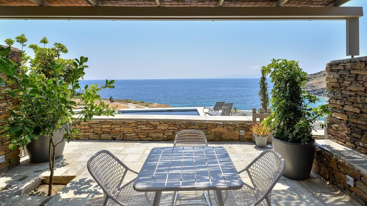 Photo of Outdoor in Agios Romanos