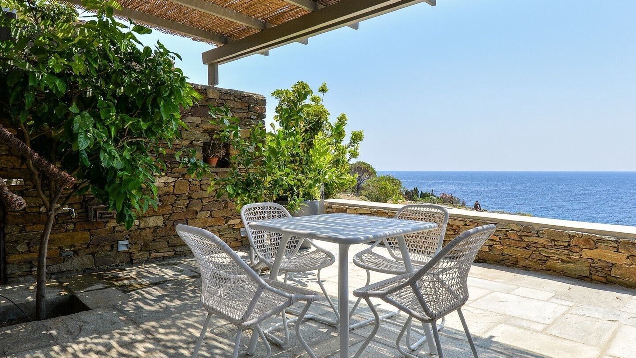 Photo of Outdoor in Agios Romanos