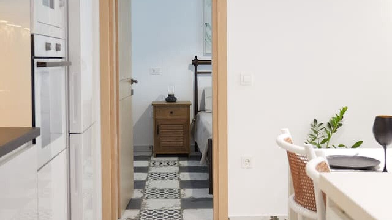 Photo of Kitchen in Vrontados