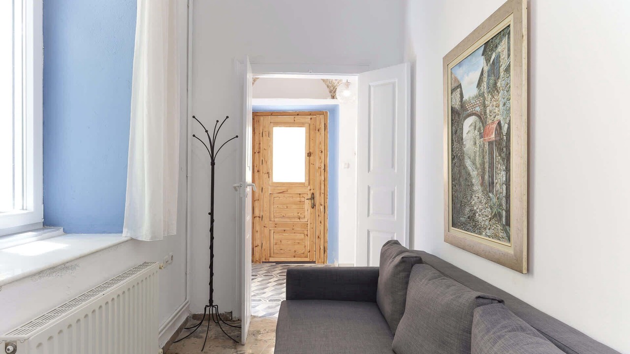 Photo of Livingroom in Ermoupoli