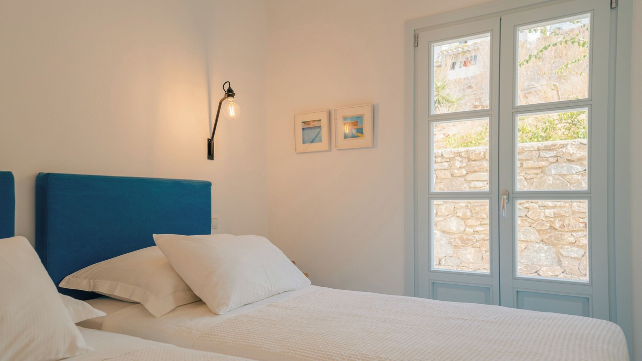 Photo of Bedroom in Agios Ioannis