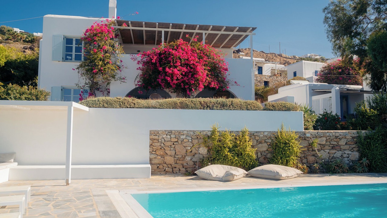 Photo of Outdoor in Agios Ioannis