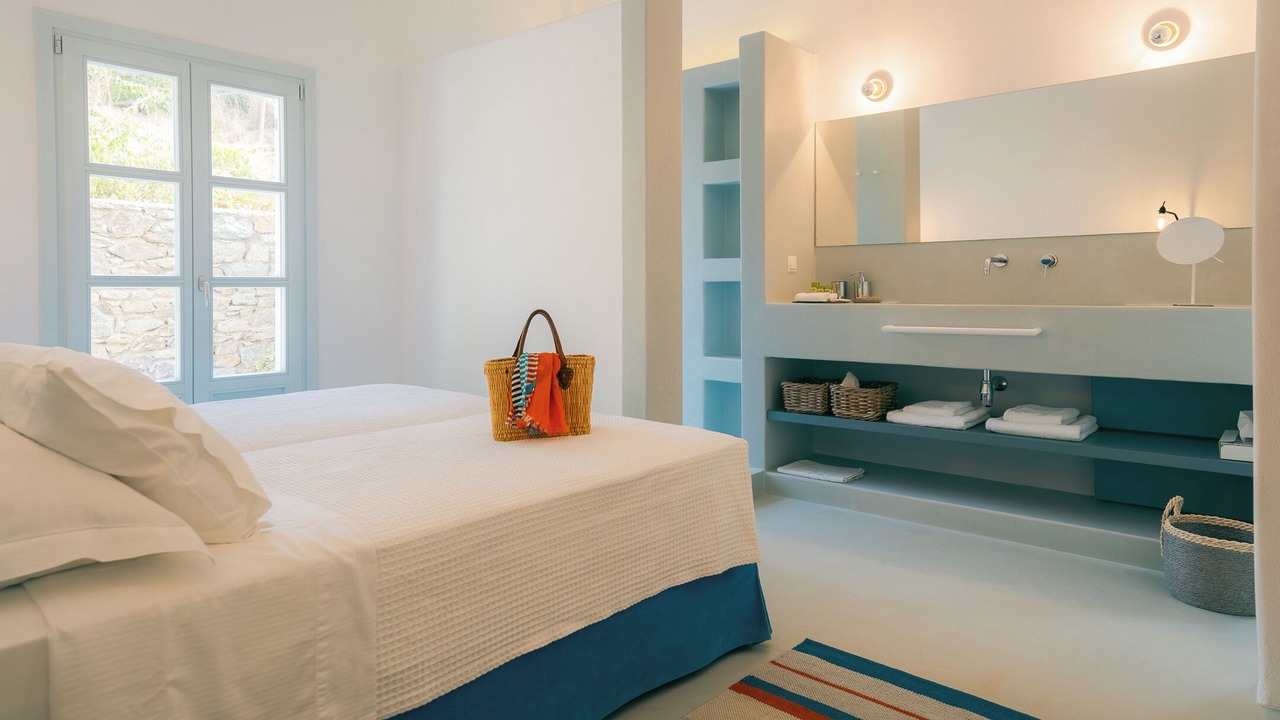 Photo of Bedroom in Agios Ioannis
