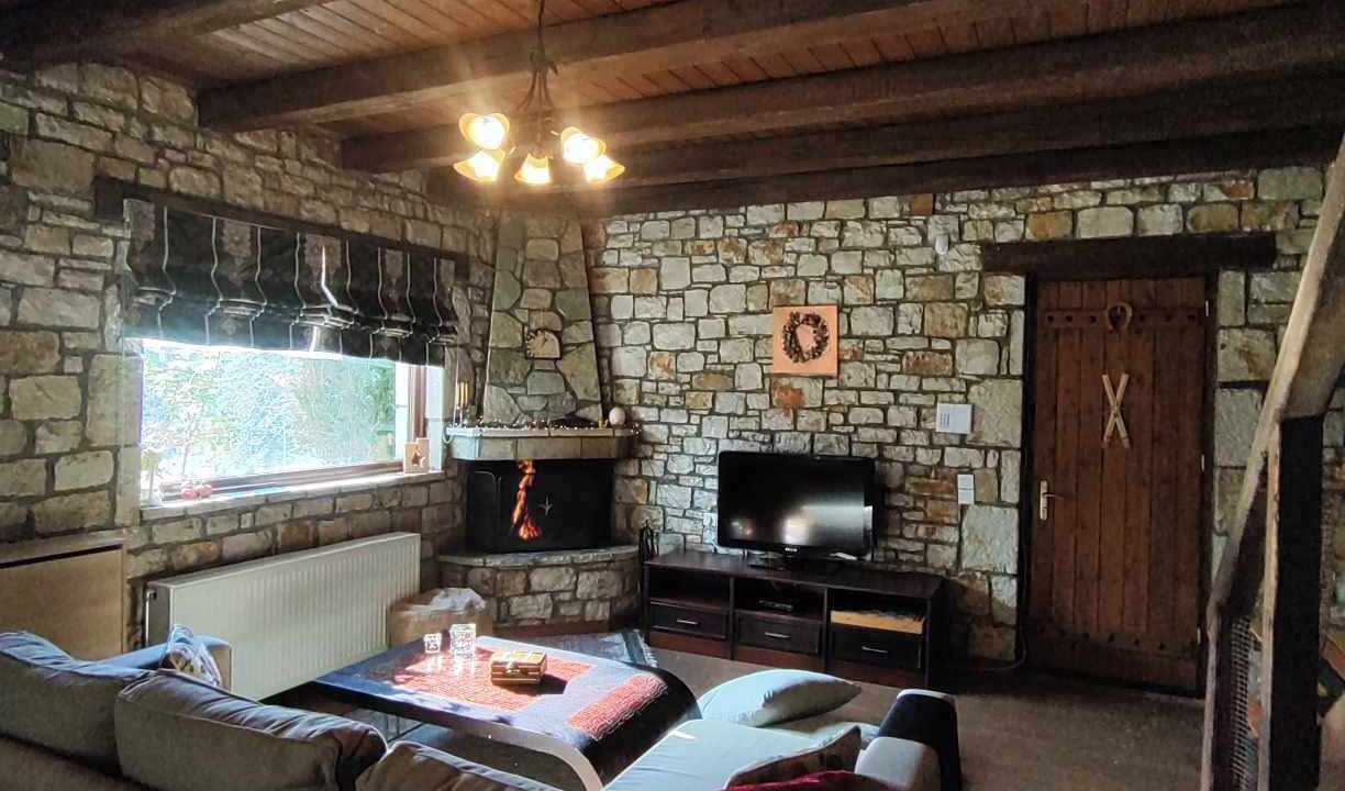 Photo of Livingroom in Kalavrita