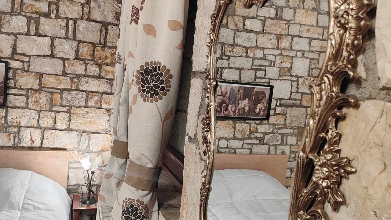 Photo of Bedroom in Kalavrita