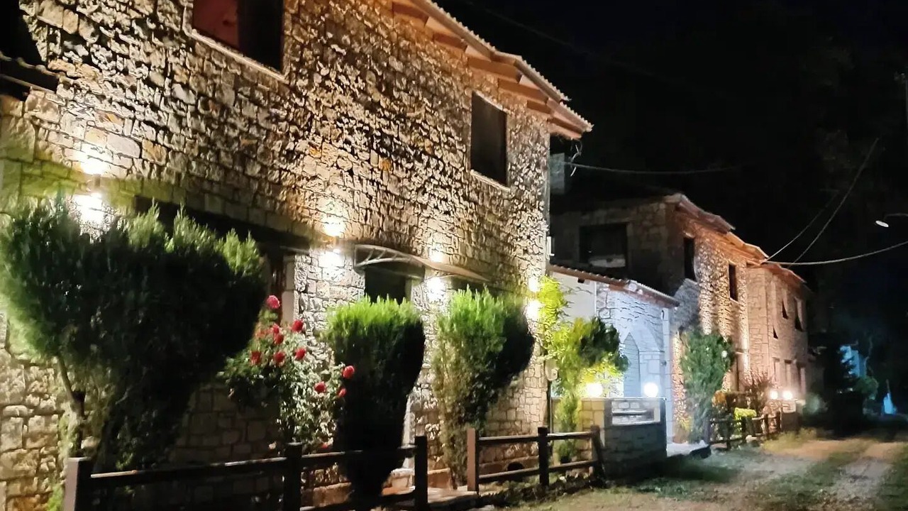 Photo of Outdoor in Kalavrita
