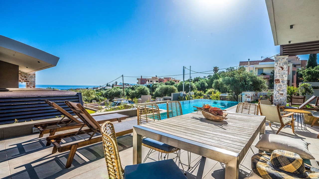 Photo of Outdoor in Daratsos