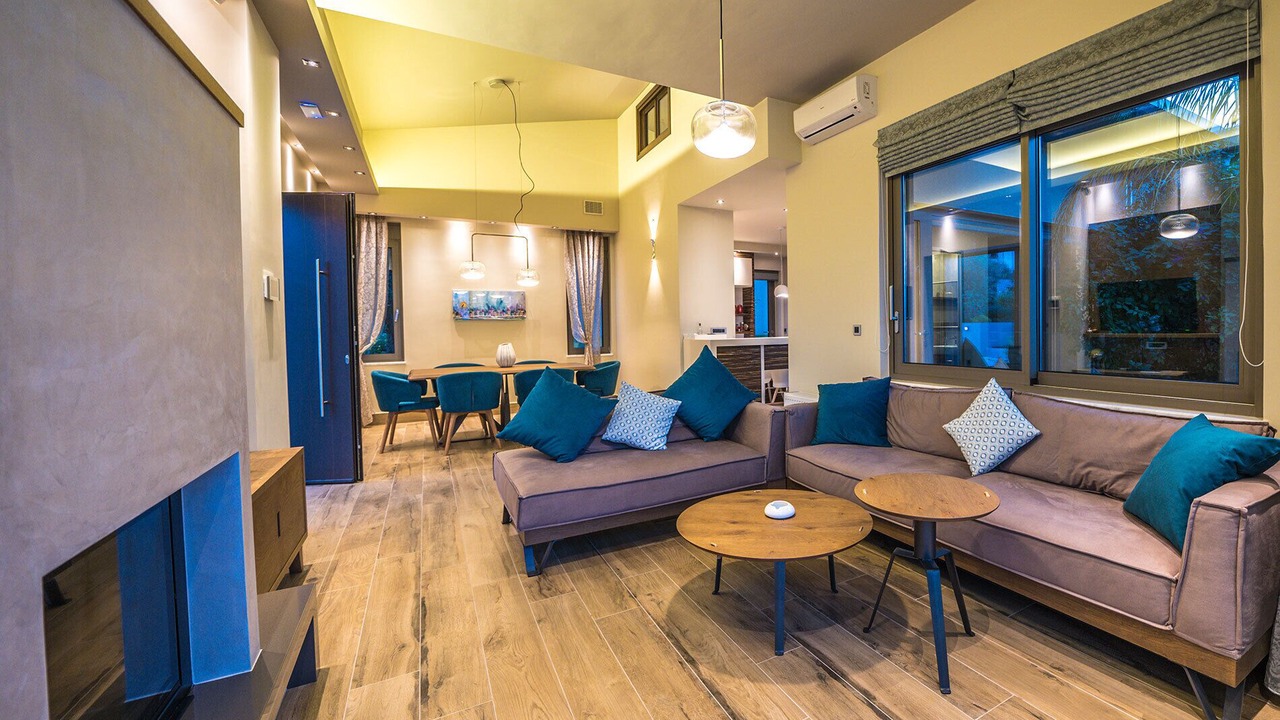 Photo of Livingroom in Daratsos