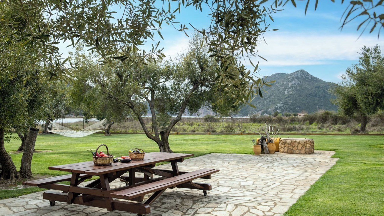 Photo of Outdoor in Sithonia