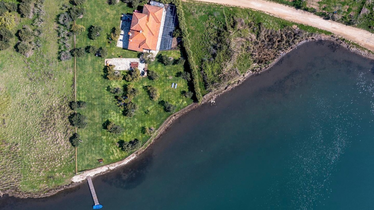 Photo of Outdoor in Sithonia