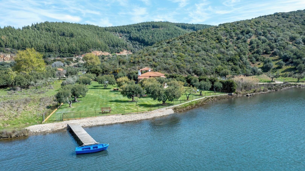 Photo of Outdoor in Sithonia