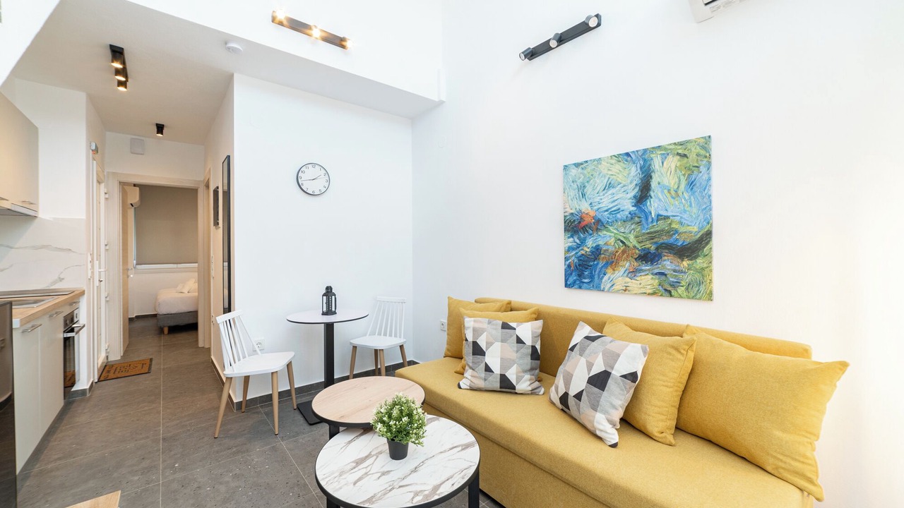 Photo of Livingroom in Ofrinion