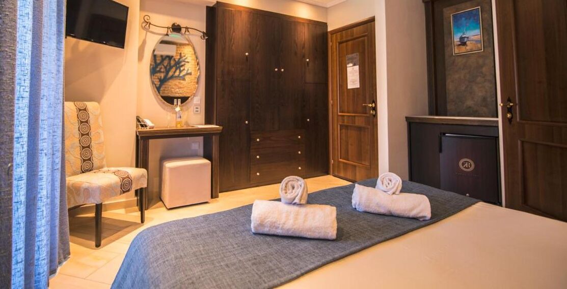Photo of Bedroom in Kallikratia